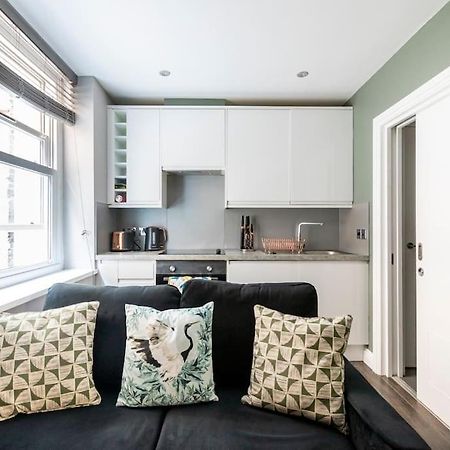 Beautiful Brighton Apartment, 5Min Walk To Beach 外观 照片