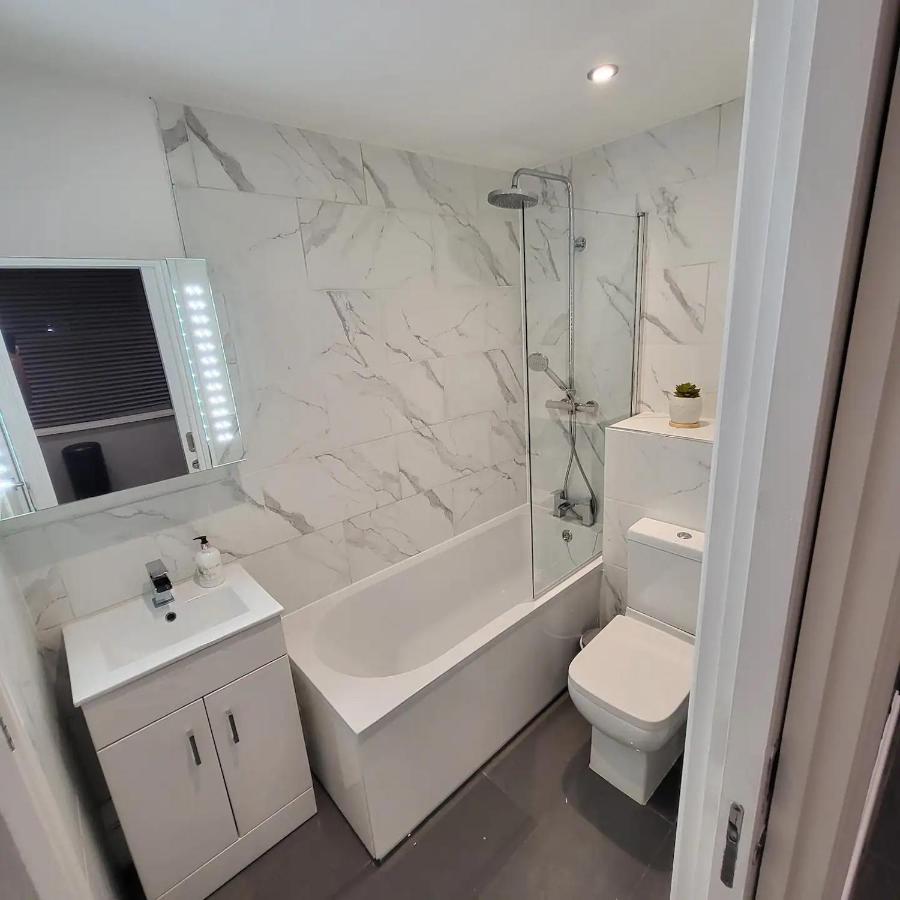 Beautiful Brighton Apartment, 5Min Walk To Beach 外观 照片