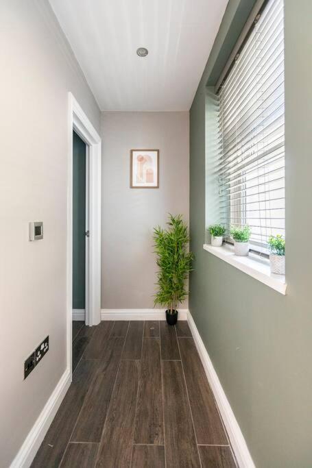 Beautiful Brighton Apartment, 5Min Walk To Beach 外观 照片