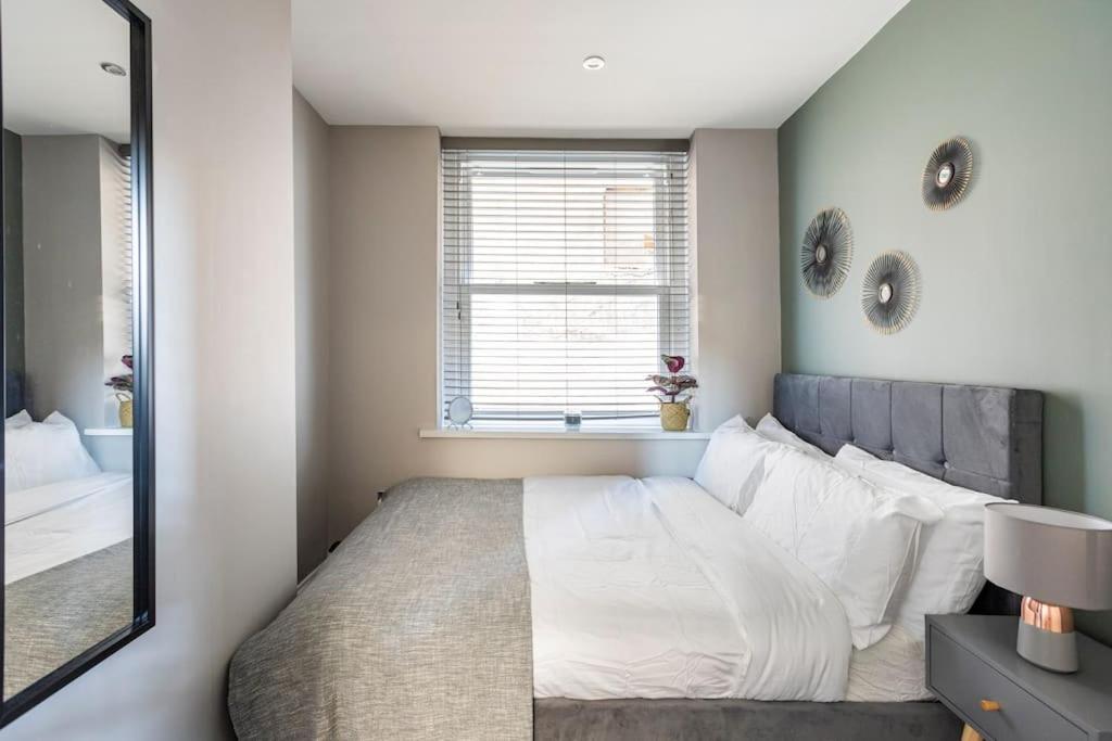 Beautiful Brighton Apartment, 5Min Walk To Beach 外观 照片