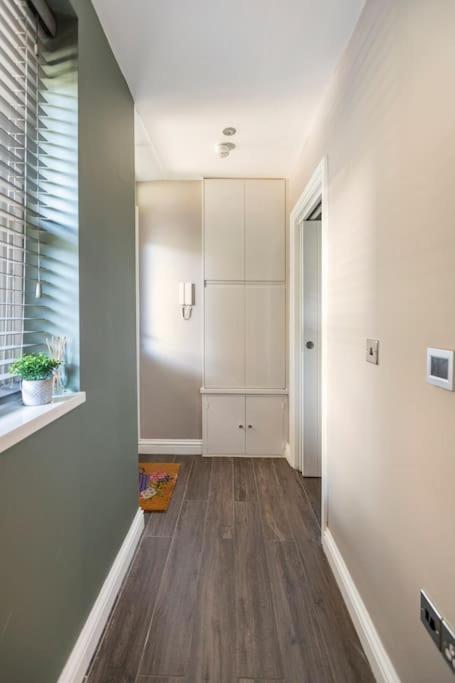 Beautiful Brighton Apartment, 5Min Walk To Beach 外观 照片