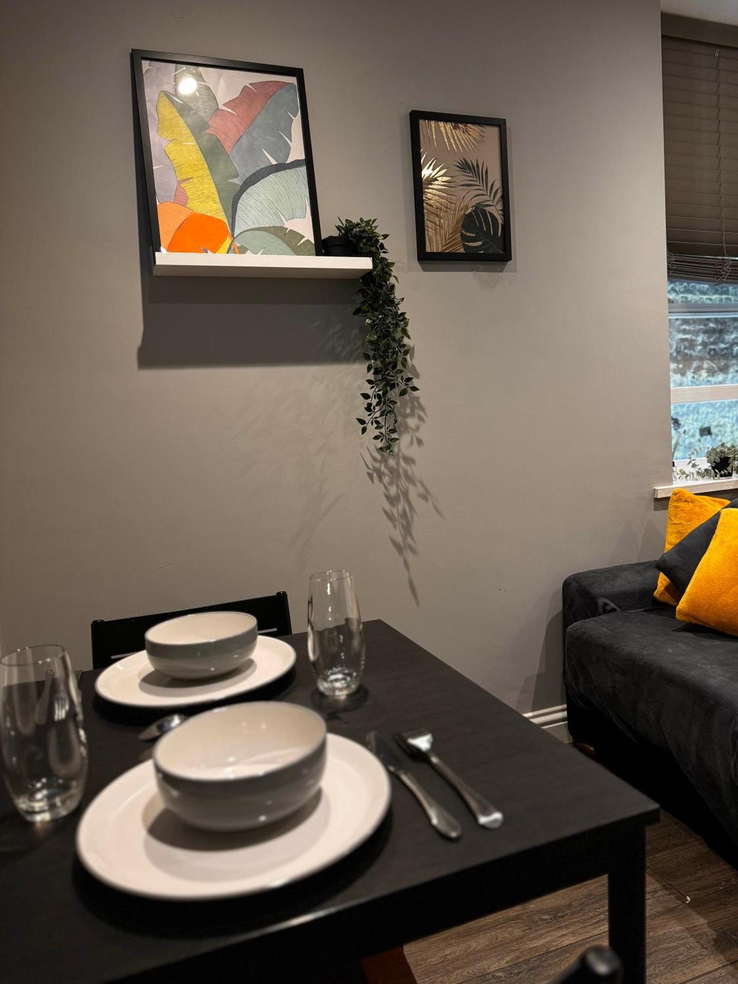 Beautiful Brighton Apartment, 5Min Walk To Beach 外观 照片