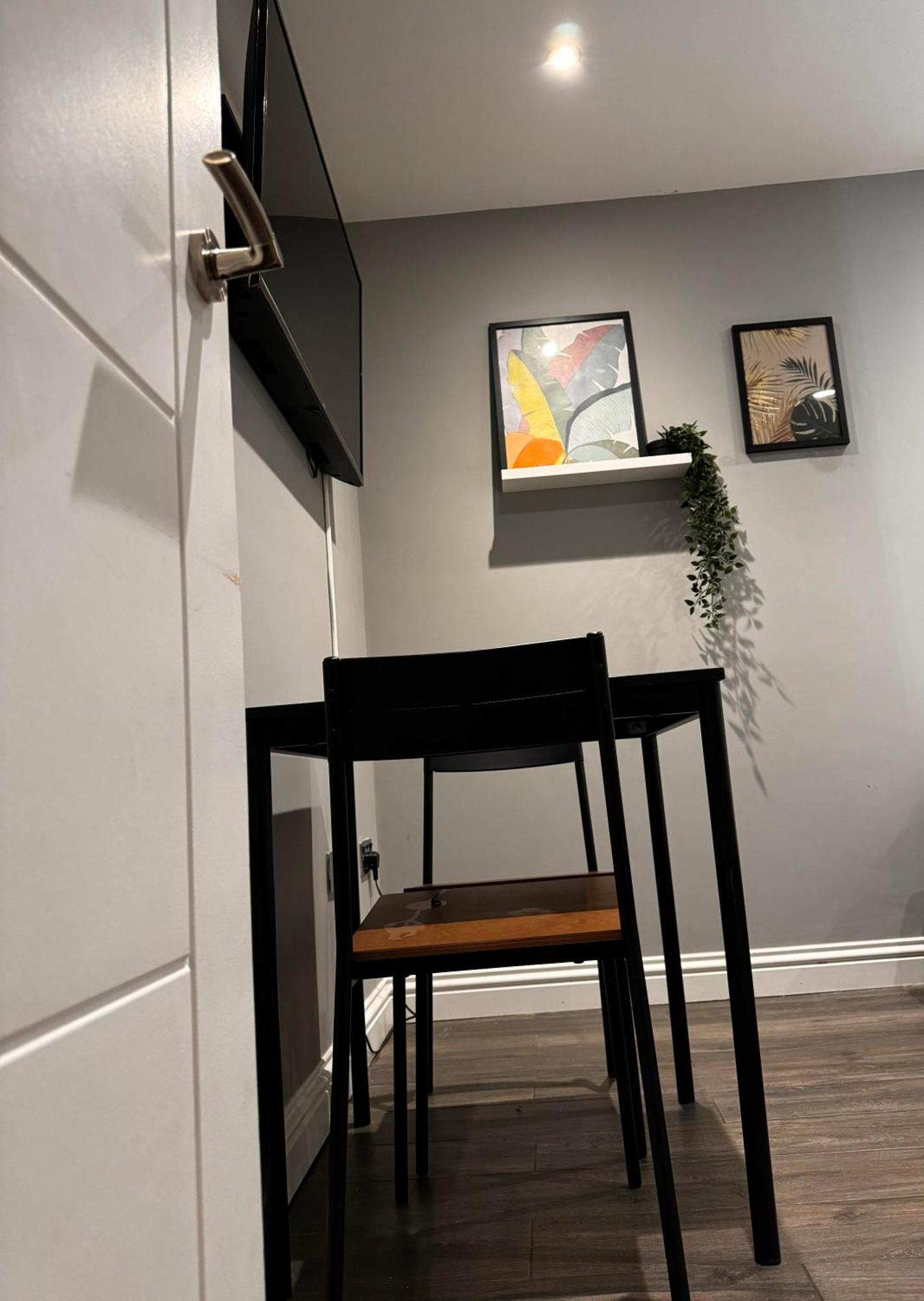 Beautiful Brighton Apartment, 5Min Walk To Beach 外观 照片