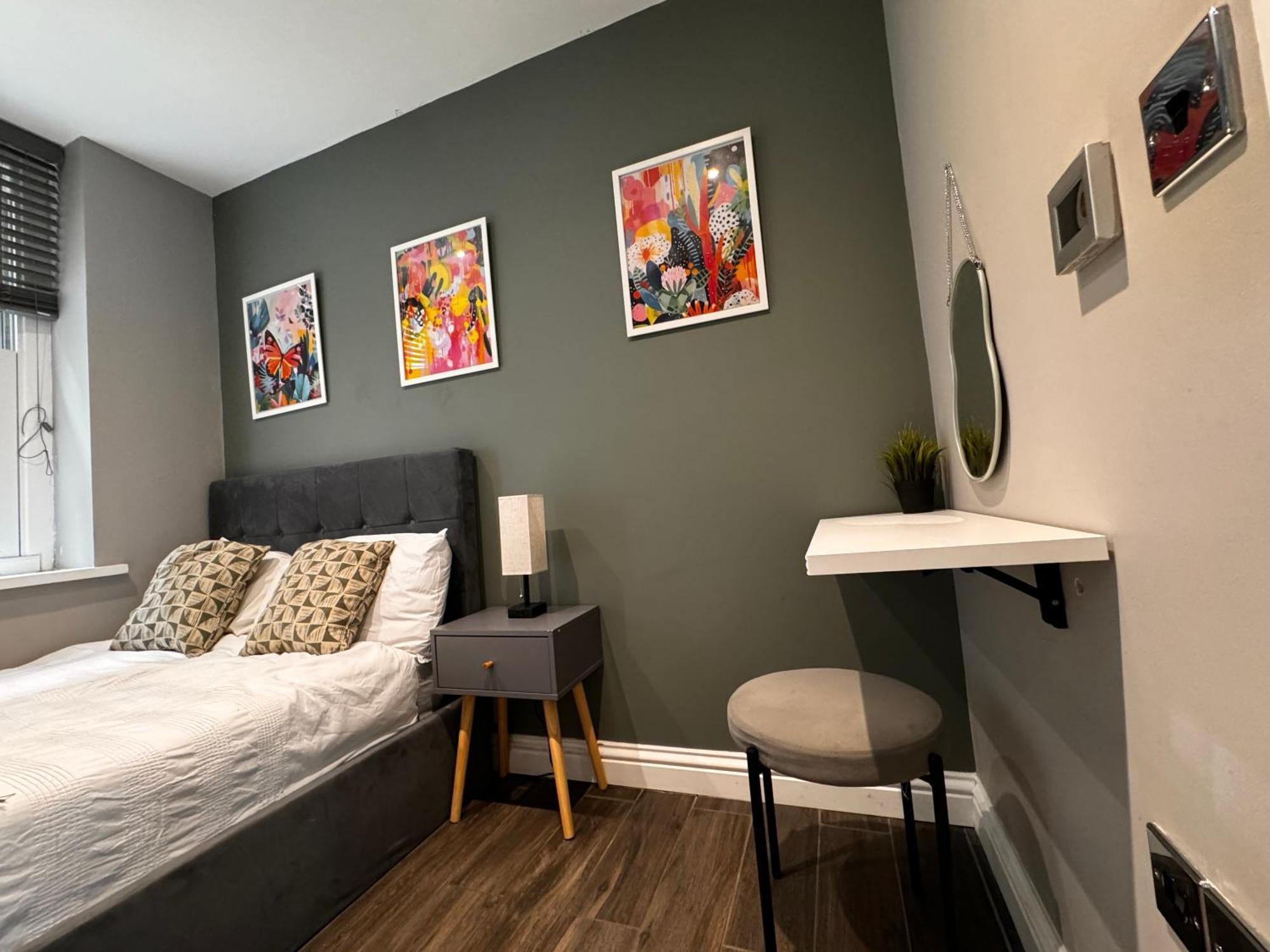 Beautiful Brighton Apartment, 5Min Walk To Beach 外观 照片