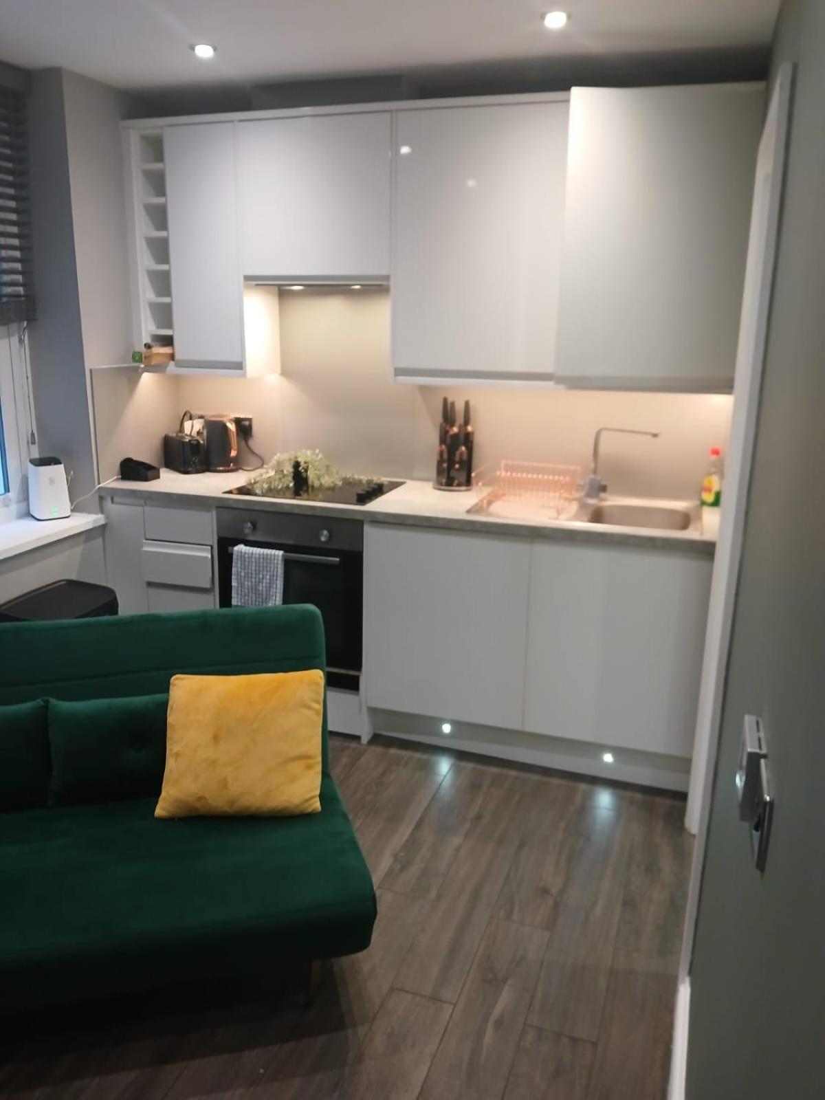 Beautiful Brighton Apartment, 5Min Walk To Beach 外观 照片